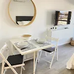 Διαμέρισμα Estudio En Cristianos. Ubicacion Ideal.
