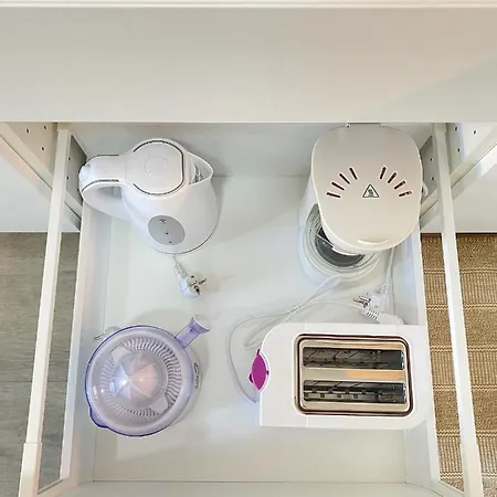 Apartamento Estudio En Cristianos. Ubicación Ideal.